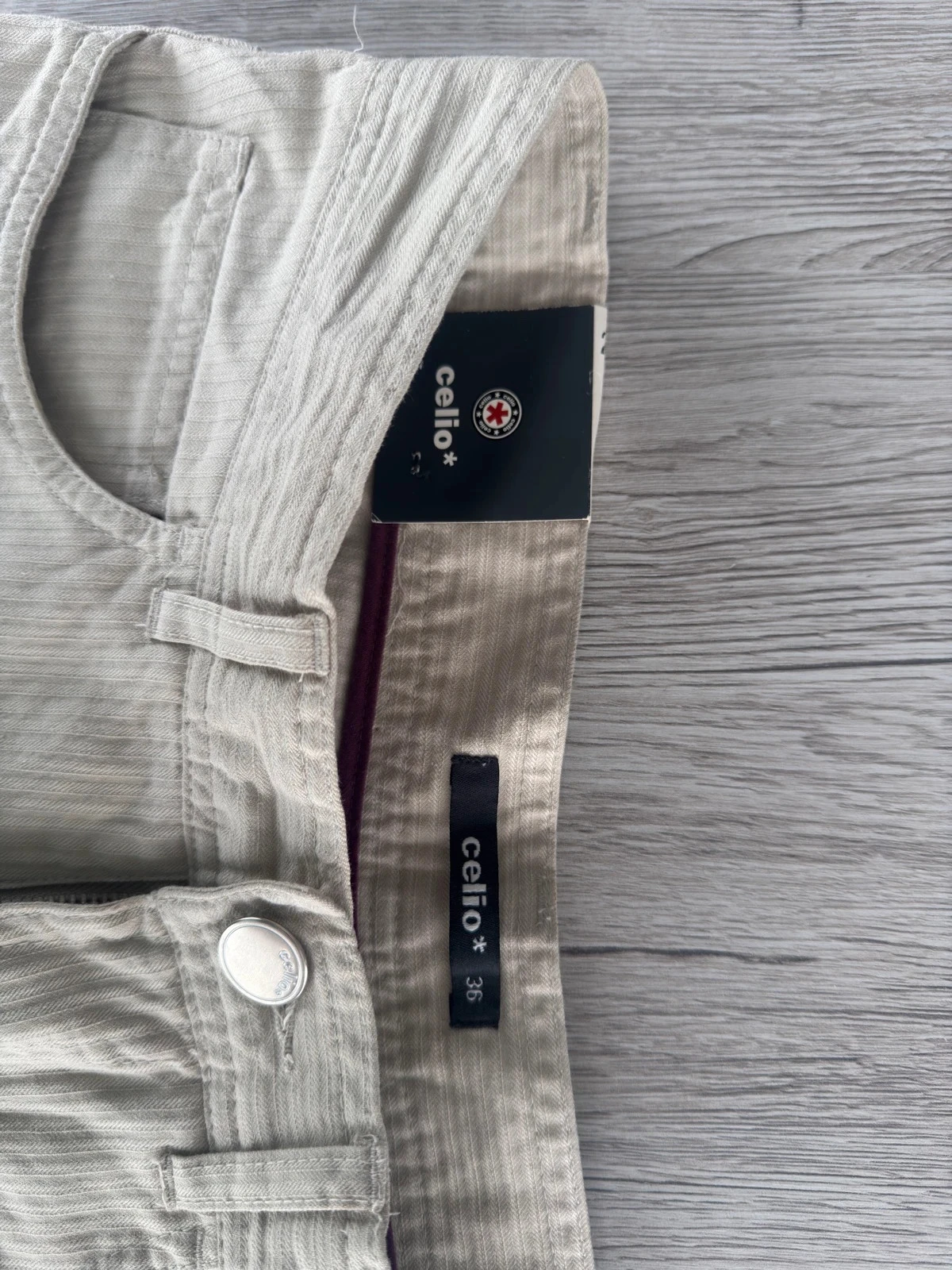 Broek Celio – photo 2